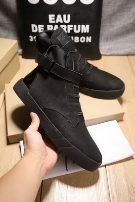 GZ High-Top Fashion Men Shoes--003